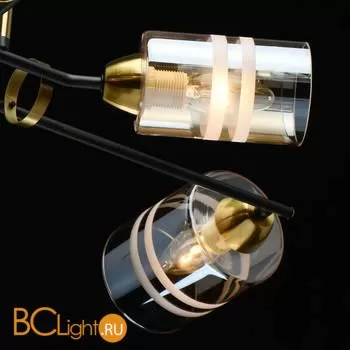 Люстра De Markt Олимпия 638018808 - Фото 3