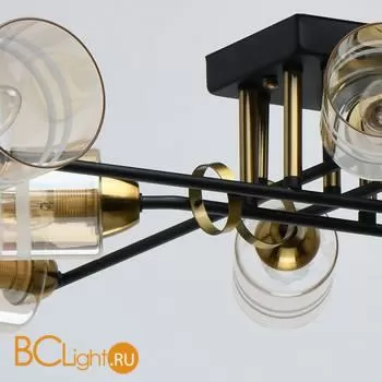 Люстра De Markt Олимпия 638018808 - Фото 5