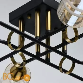 Люстра De Markt Олимпия 638018808 - Фото 6