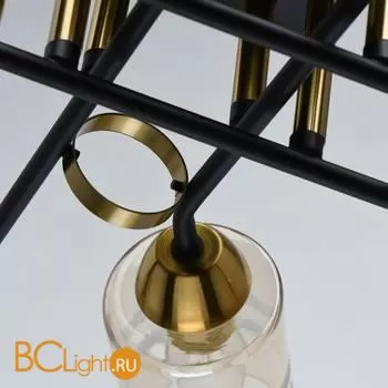 Люстра De Markt Олимпия 638018808 - Фото 7