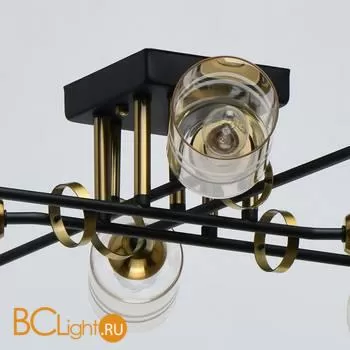 Люстра De Markt Олимпия 638018808 - Фото 8