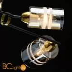 Люстра De Markt Олимпия 638018808 - Фото 3