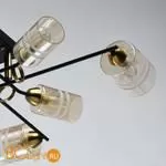 Люстра De Markt Олимпия 638018808 - Фото 4