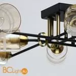 Люстра De Markt Олимпия 638018808 - Фото 5