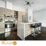 Люстра De Markt Олимпия 638018808 - Фото 10