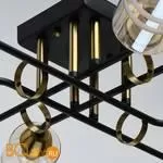 Люстра De Markt Олимпия 638018808 - Фото 6