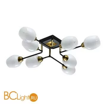 Люстра De Markt Олимпия 638019008