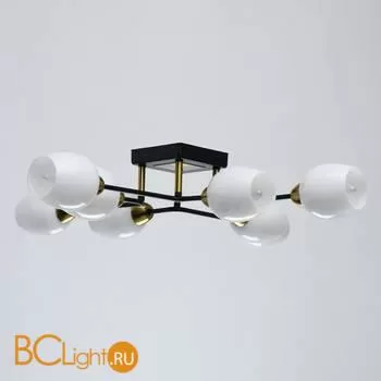 Люстра De Markt Олимпия 638019008 - Фото 1