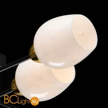 Люстра De Markt Олимпия 638019008 - Фото 3