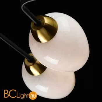 Люстра De Markt Олимпия 638019008 - Фото 5