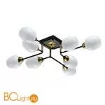 Люстра De Markt Олимпия 638019008