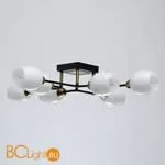 Люстра De Markt Олимпия 638019008 - Фото 1