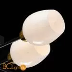 Люстра De Markt Олимпия 638019008 - Фото 3