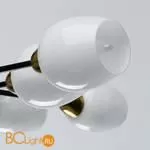 Люстра De Markt Олимпия 638019008 - Фото 4