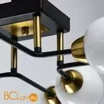 Люстра De Markt Олимпия 638019008 - Фото 7