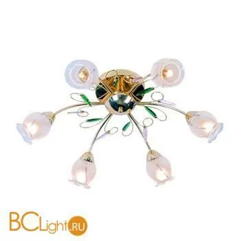 Потолочная люстра De Markt Олимпия 261015806