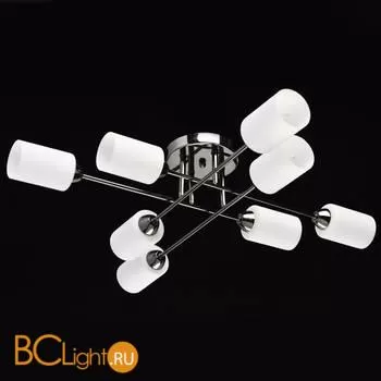 Люстра De Markt Олимпия 638012108 - Фото 0