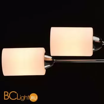 Люстра De Markt Олимпия 638012108 - Фото 9