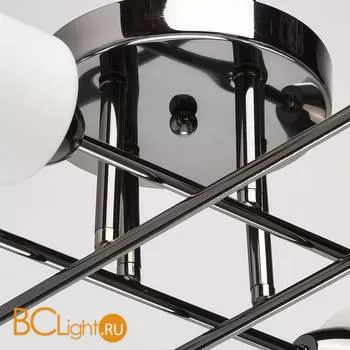 Люстра De Markt Олимпия 638012108 - Фото 10