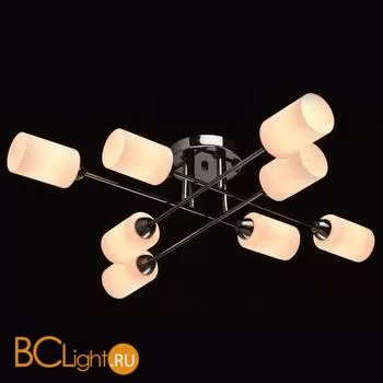 Люстра De Markt Олимпия 638012108 - Фото 1