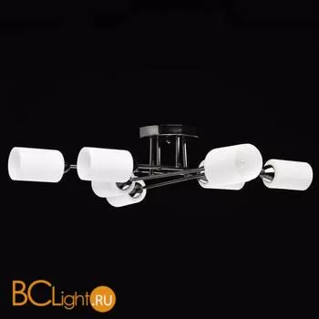 Люстра De Markt Олимпия 638012108 - Фото 2