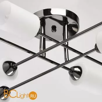 Люстра De Markt Олимпия 638012108 - Фото 5