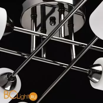 Люстра De Markt Олимпия 638012108 - Фото 6