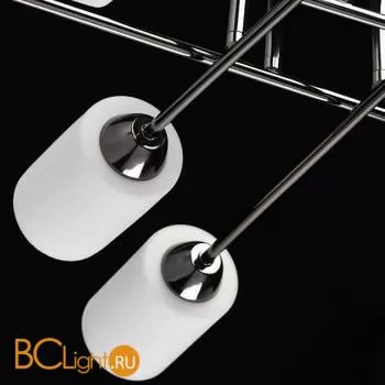 Люстра De Markt Олимпия 638012108 - Фото 7