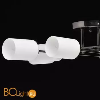 Люстра De Markt Олимпия 638012108 - Фото 8