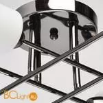 Люстра De Markt Олимпия 638012108 - Фото 10