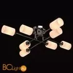 Люстра De Markt Олимпия 638012108 - Фото 1