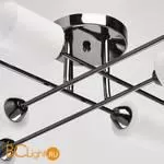 Люстра De Markt Олимпия 638012108 - Фото 5