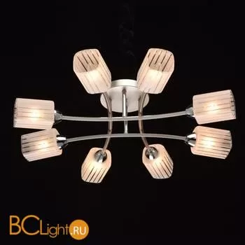 Люстра De Markt Олимпия 638012308 - Фото 0