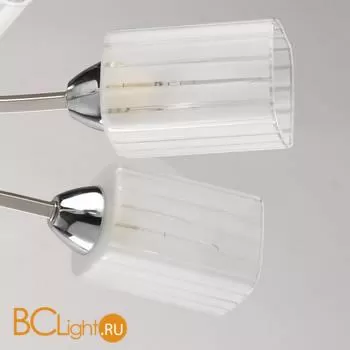 Люстра De Markt Олимпия 638012308 - Фото 1