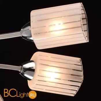 Люстра De Markt Олимпия 638012308 - Фото 2