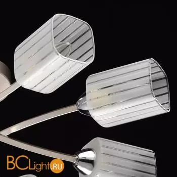 Люстра De Markt Олимпия 638012308 - Фото 3