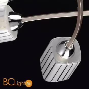 Люстра De Markt Олимпия 638012308 - Фото 4