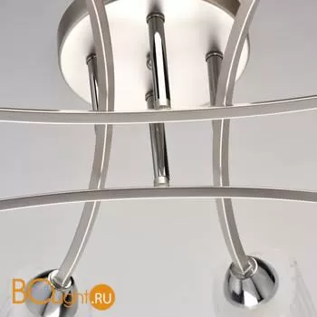 Люстра De Markt Олимпия 638012308 - Фото 7