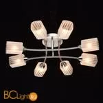 Люстра De Markt Олимпия 638012308 - Фото 0