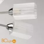 Люстра De Markt Олимпия 638012308 - Фото 1