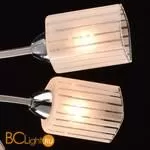 Люстра De Markt Олимпия 638012308 - Фото 2