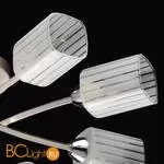 Люстра De Markt Олимпия 638012308 - Фото 3