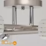 Люстра De Markt Олимпия 638012308 - Фото 6