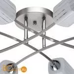 Люстра De Markt Олимпия 638012308 - Фото 8