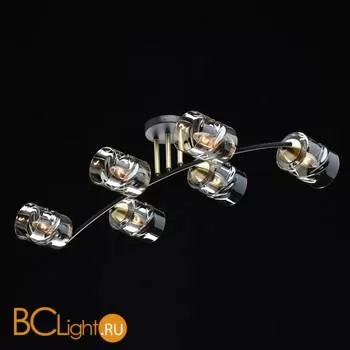 Люстра De Markt Олимпия 638017806 - Фото 0