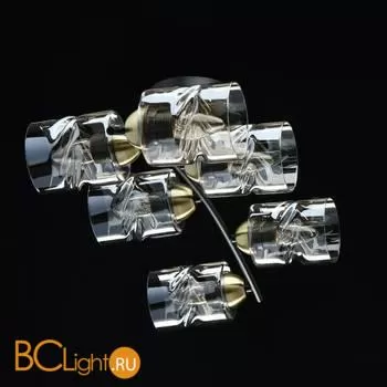 Люстра De Markt Олимпия 638017806 - Фото 1