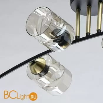 Люстра De Markt Олимпия 638017806 - Фото 2