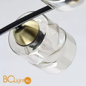 Люстра De Markt Олимпия 638017806 - Фото 4