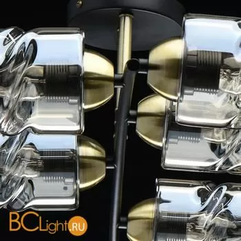 Люстра De Markt Олимпия 638017806 - Фото 5