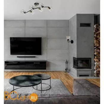 Люстра De Markt Олимпия 638017806 - Фото 8